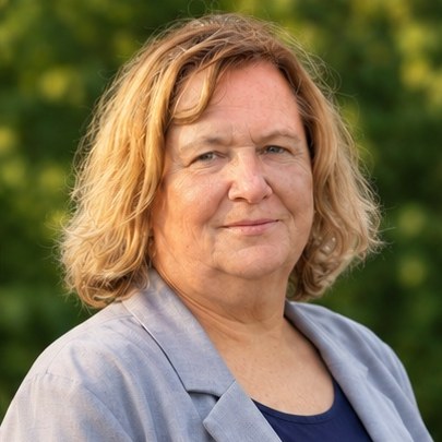 Irmgard Horesnyi