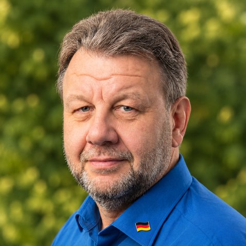 Peter Grebert