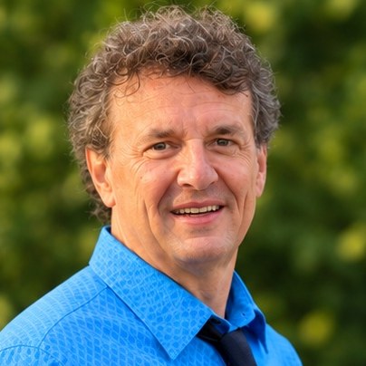 Ralph Hofmann