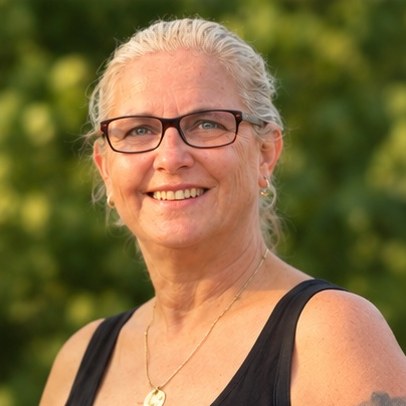Sabine Posern